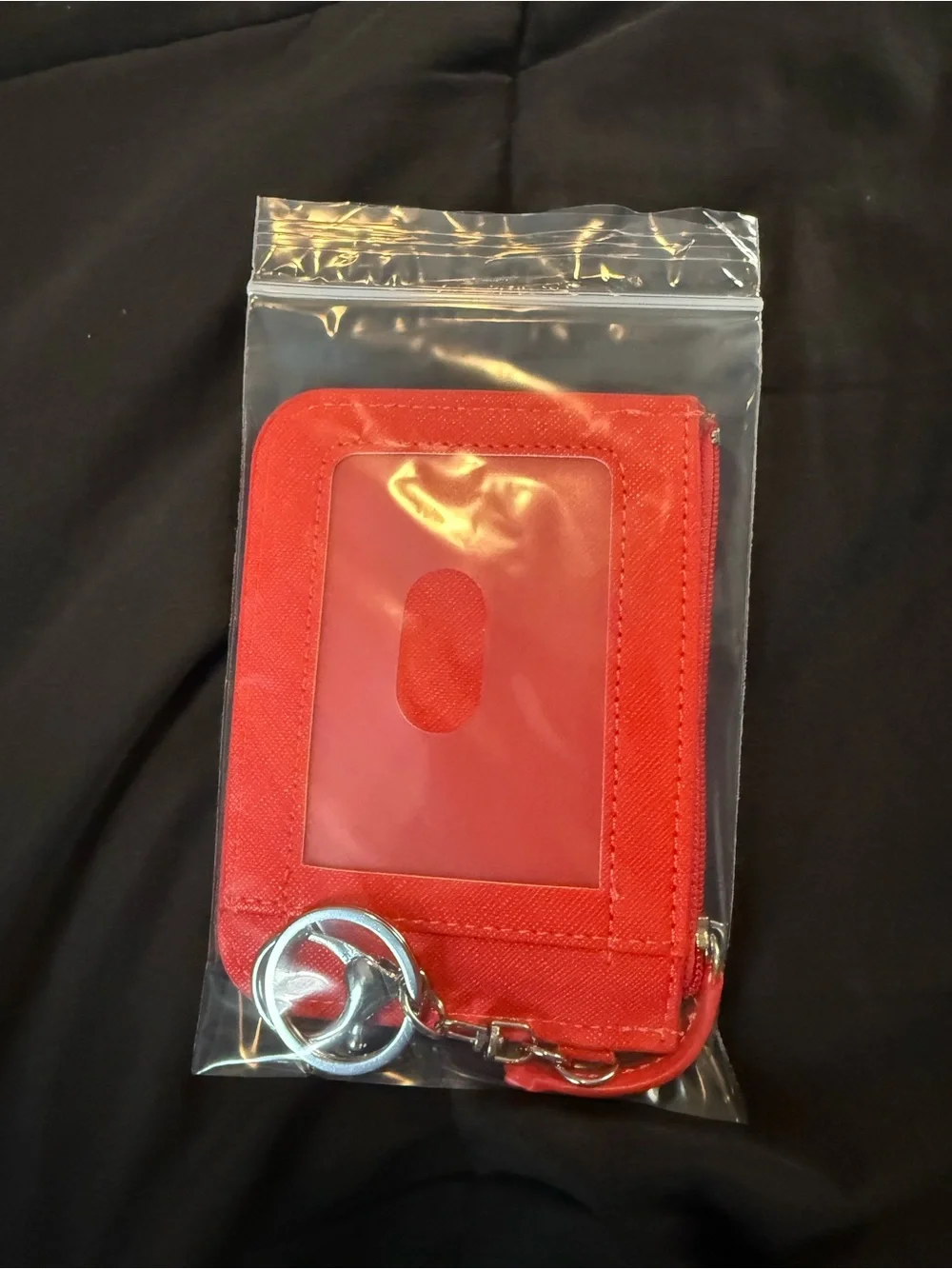 Ironman Wallet